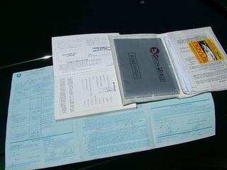 HSV SV 5000 Commodore