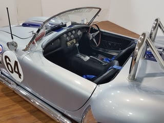 1995 DRB AC Cobra 302 Windsor V8