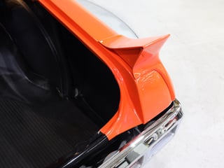 1975 Holden HJ GTS Monaro Coupe - Rare 5.0L 4sp - Concours Restored  