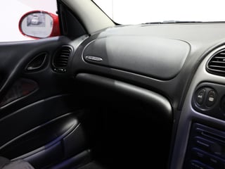 2002 Holden VX II SS Commodore  LS1 - 6sp Man Sunroof 