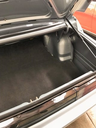 1988 HSV VL Group A Walkinshaw #553