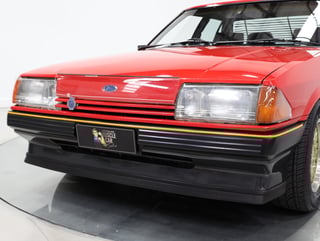 1982 Ford XE Fairmont Ghia ESP - 4.9 Litre V8 4 Speed …