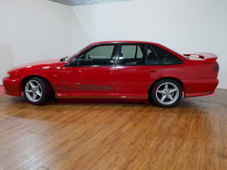 1994 HSV VR GTS 5.7L Factory Stroker #22
