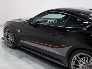 2019 Ford Mustang DJR Limited Edition Build No 22 / 30 - Auto 4,225 km