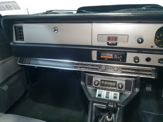 1976 LX Torana SS Hatchback - 5 Litre 4 Speed