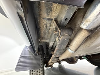 1973 Ford Falcon XB GT 4V - Polar White 