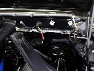 1970 Ford Mustang Mach 1 428-4V Super Cobra Jet - Drag Pack