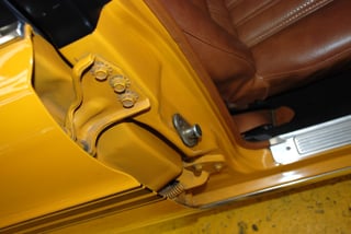 XY GTHO Phase 3 Falcon