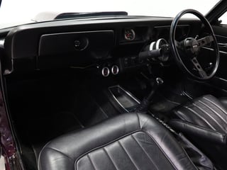 1973 Holden LJ Torana GTR XU2 Tribute