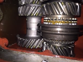 1972 Bathurst LJ GTR XU1 Torana