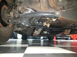 1957 Chev Bel Air Nomad