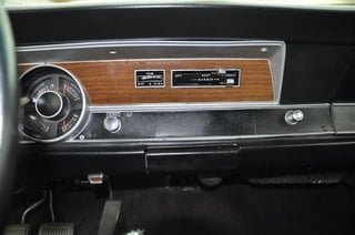 Dodge Dart 1970 Swinger