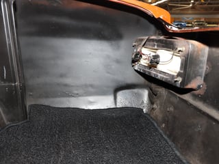 1974 Holden LH Torana SLR 5000