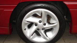 VN Grp A Commodore #283