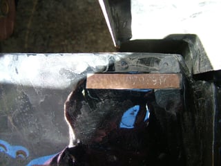 LH SLR 5000 L34 Torana