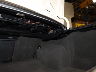 1989 HSV VN SV89 Build No 149 - Alpine White