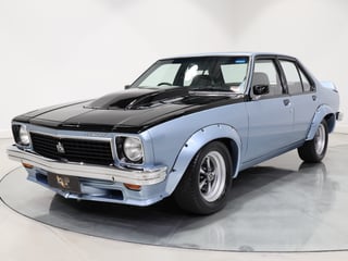1977 Holden LX Torana SLR 5000 A9X