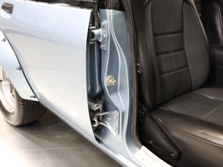 1977 Holden LX Torana SLR 5000 A9X