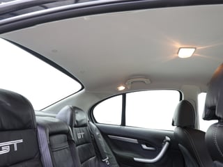 2007 FPV BF II Falcon GT R-SPEC 40th Anniversary - 7090 km …