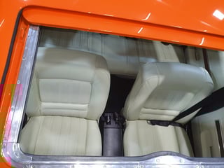 1971 XY Falcon GTHO Phase 3 Replica