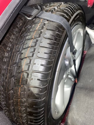 1990 HSV VN Commodore SS Group A - Build No. 495 - 26,951km