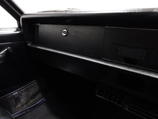 1975 Holden LH Torana SLR 5000 L34 - Salamanca Red 