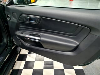 2019 Ford Mustang Bullitt - Build #4903