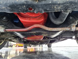 1970 VG Valiant Pacer Hardtop