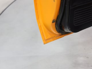 1972 Chrysler VH Valiant Charger E49 Track Pack - Vitamin C