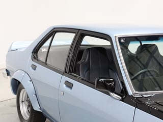 1977 Holden LX Torana SLR 5000 A9X