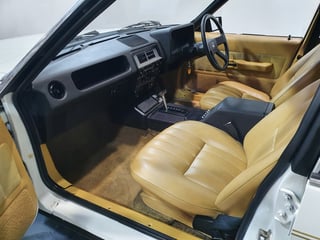 1979 XD Ford Fairmont - 5.8 litre