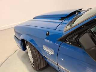 1985 HDT VK SS Commodore #1824