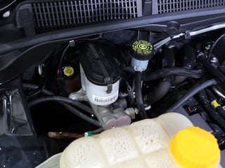 2014 FPV FG MKII Falcon GTF Build No 059 - 968 km …