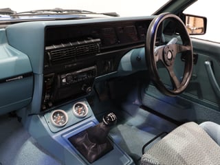 1984 HDT VK SS Group A Brock Commodore Replica - 355ci 450hp