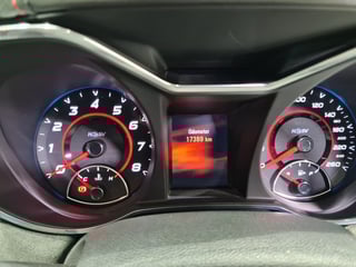 2017 VF Gen F2 HSV GTSR