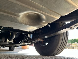 1971 XY GT Falcon Replica