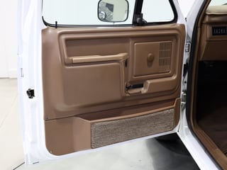 1990 Ford F150 XLT - 460ci Big Block 