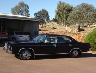 1978 Ford LTD
