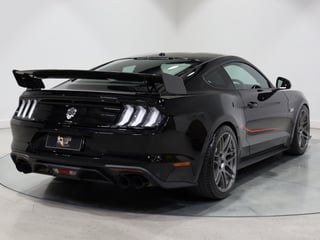 2019 Ford Mustang DJR Limited Edition Build No 22 / 30 - Auto 4,225 km