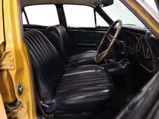 1971 Ford XY Falcon 500 GS Rallye Pack - 302 V8 4 Speed