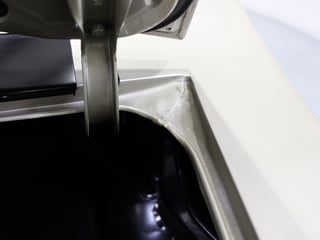 1968 Holden HK Monaro GTS 327 Bathurst - Silver Mink