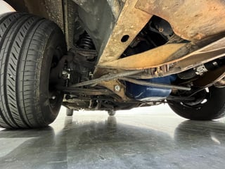 1970 Ford Falcon XW GTHO Phase II - Grecian Gold