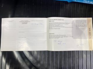 1979 Ford XD Falcon GL