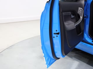 2006 FPV BF GT Build No. 424  - Bionic 