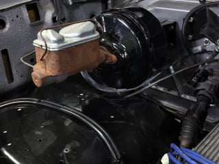 1982 Ford F-Series Pickup F100 RHD 4x4 - 351 V8