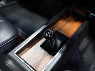 1972 Ford Falcon XA GT 4 speed - Red Pepper