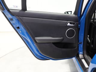 2009 HDT VE Commodore Group A SS Retro - Build No 050