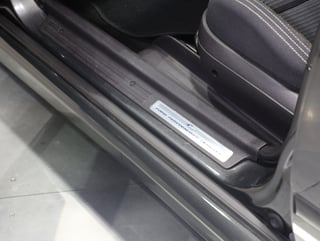 2007 FPV BF MK II GT BOSS 302 - Ego Grey Metallic …