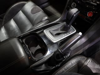 2011 FPV FG MKII GT Black Edition Build No 35/125 - Silhouette