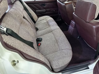 1983 VH HDT SS Group 3 Brock Commodore - 29,845 km